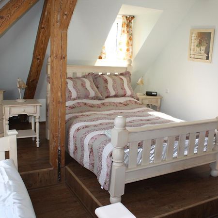 Pension Grant Lux Znojmo Extérieur photo