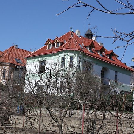 Bed and breakfast Pension Grant Lux Znojmo Extérieur photo