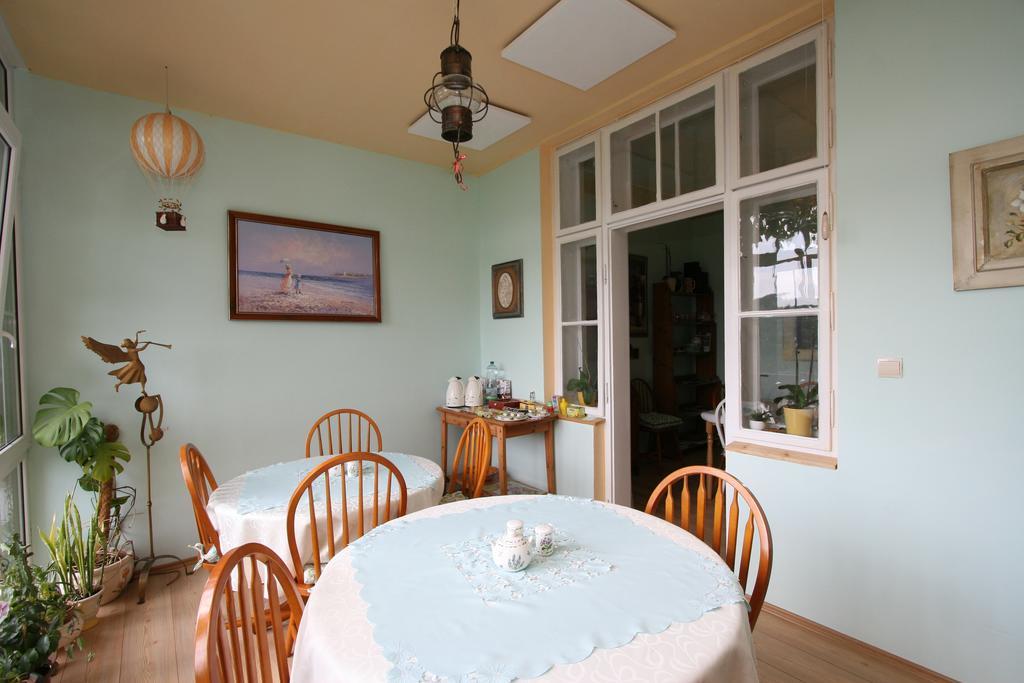 Pension Grant Lux Znojmo Extérieur photo