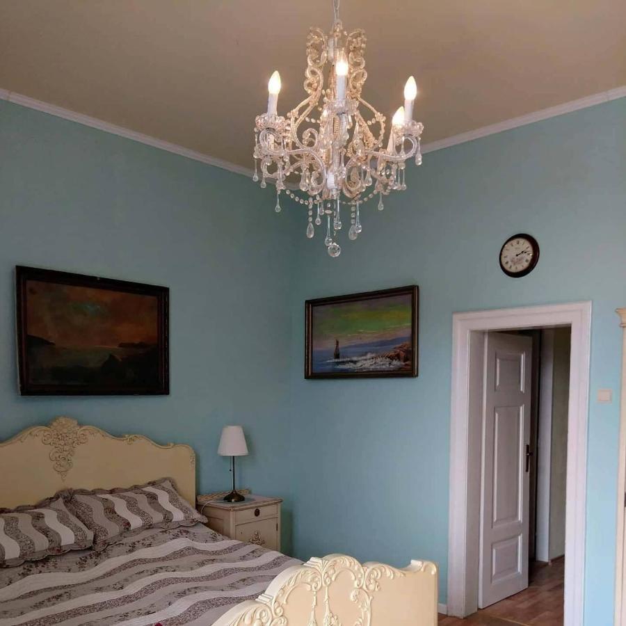 Pension Grant Lux Znojmo Extérieur photo