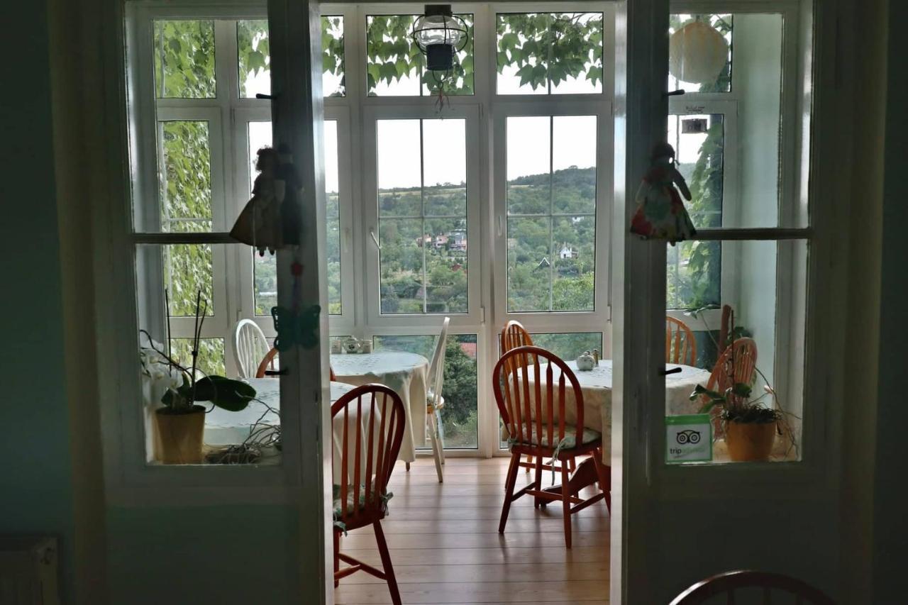 Pension Grant Lux Znojmo Extérieur photo