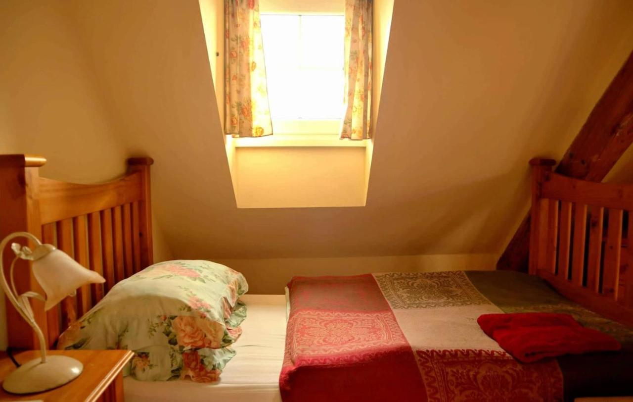 Pension Grant Lux Znojmo Extérieur photo