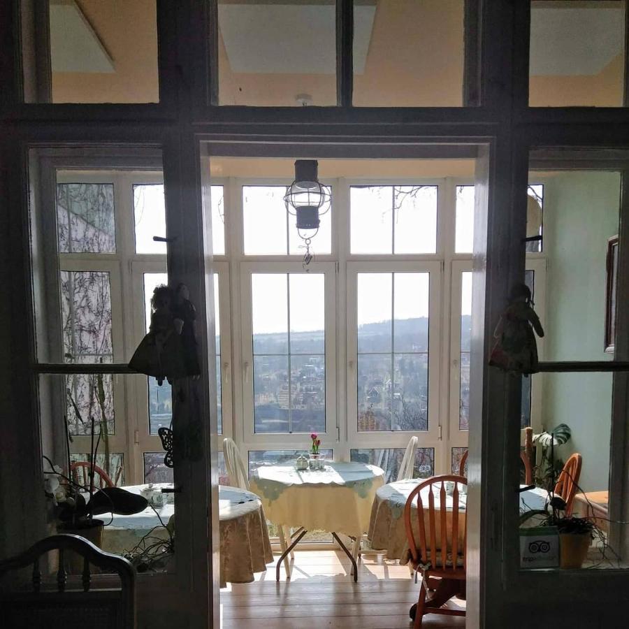 Pension Grant Lux Znojmo Extérieur photo