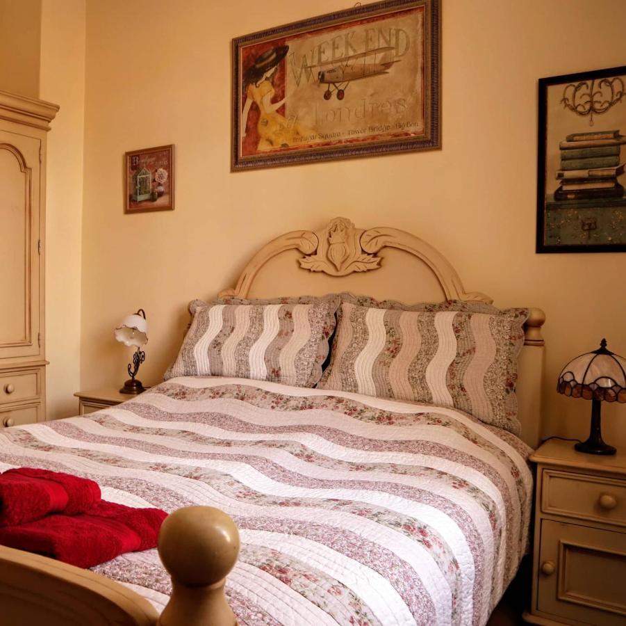 Bed and breakfast Pension Grant Lux Znojmo Extérieur photo